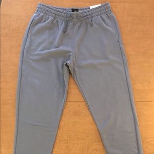 Joggers - brand new